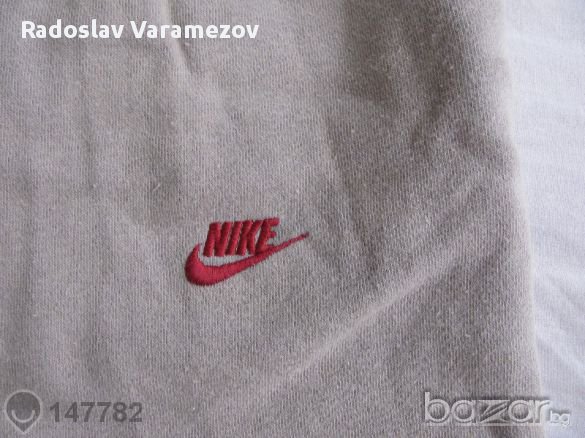Nike долнище размер L нбц 17, снимка 5 - Спортни дрехи, екипи - 8952666