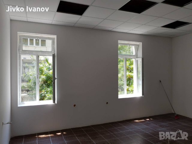 Ремонт на Алуминиева и ПВЦ дограма 