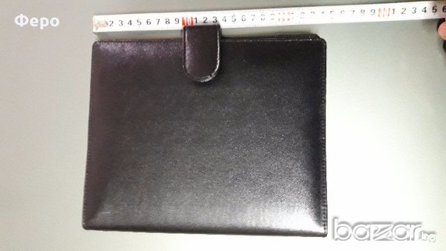 Класьор за документи, снимка 6 - Други стоки за дома - 10981797