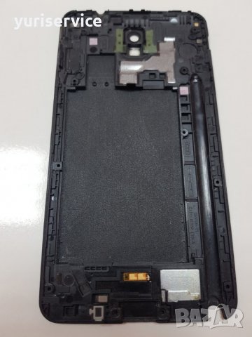 Среден борд с високоговорител за  Samsung Note 3 N9005, снимка 5 - Резервни части за телефони - 21993988