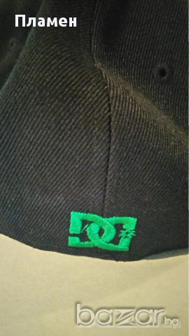 Шапки DC,American needle,Charlotte Russe, снимка 3 - Шапки - 14136616