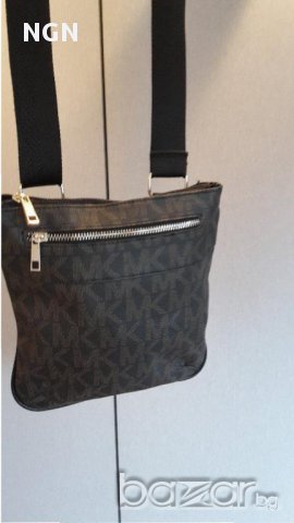 Чанта за през рамо - унисекс, снимка 2 - Чанти - 13170642
