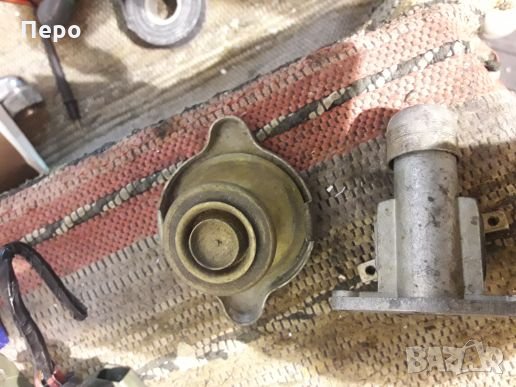 ПРОДАВАМ ЧАСТИ УАЗ., снимка 4 - Части - 22347682