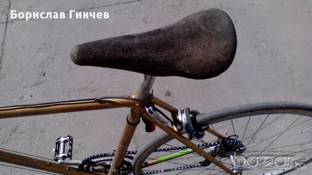 Шосеен велосипед RALEIGH SIROCCO, снимка 7 - Велосипеди - 18007509