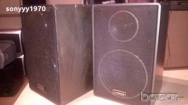 ferguson model 3947-made in japan-внос от англия, снимка 9 - Тонколони - 18820430