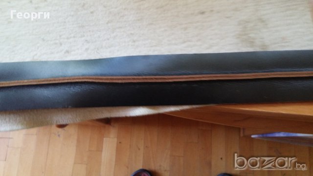 Колан стил гражданска война САЩ, снимка 2 - Антикварни и старинни предмети - 15158914