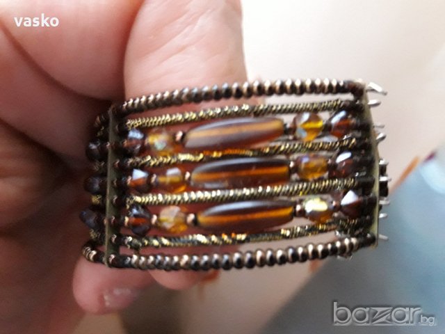 Стара гривна, снимка 2 - Гривни - 18530853