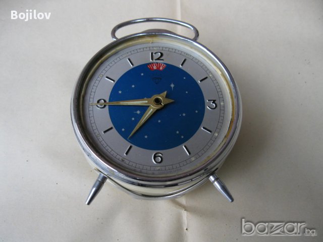Продавам за колекционери стари часовници , снимка 3 - Антикварни и старинни предмети - 11052623