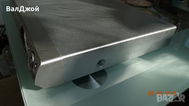 Pioneer DV-2650, снимка 9 - Плейъри, домашно кино, прожектори - 25581334