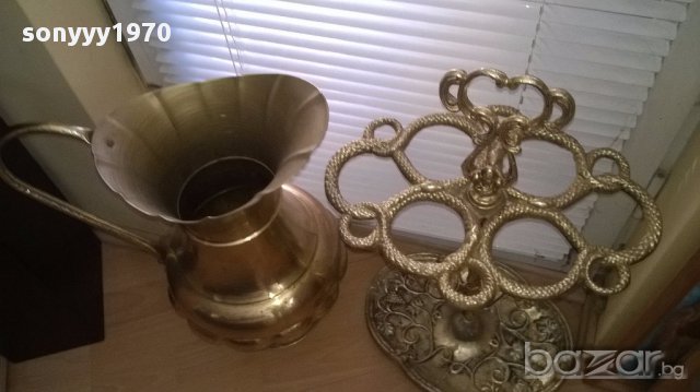 Златно съкровище огромнана кана-внос швеицария, снимка 5 - Антикварни и старинни предмети - 14421203