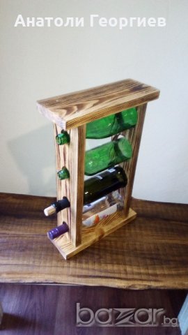 Винарна, снимка 6 - Декорация за дома - 21297006