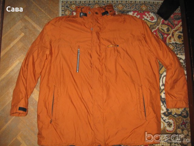 Зимни якета BUGATTI мъжки Л и 5Х, снимка 9 - Якета - 19785681