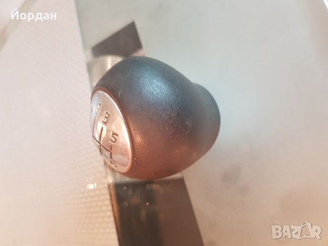Продавам топка за скорости Renault , снимка 4 - Части - 21513835