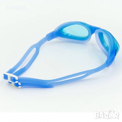 901 Очила за плуване с UV защита тапи за уши и калъф плувни очила SAILTO, снимка 9 - Водни спортове - 25210326