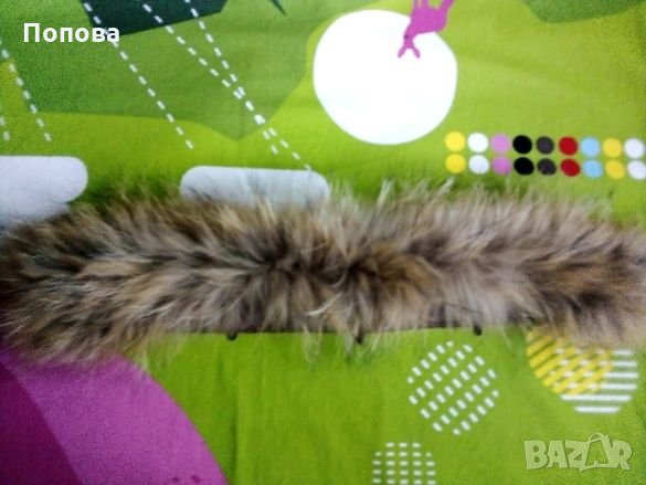 Яка каскадна лисица-3, снимка 2 - Шалове - 22939538