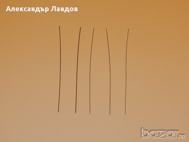 Телчета за пирографиране-Англия, снимка 2 - Други игри - 9478447