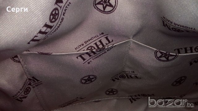 ПРОМО! Дамски ЧАНТИ ест.кожа - VIA MILANO, TIGNANELLO , снимка 7 - Чанти - 20302784