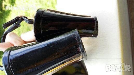 Елегантни обувки с ток, снимка 6 - Дамски обувки на ток - 21639663