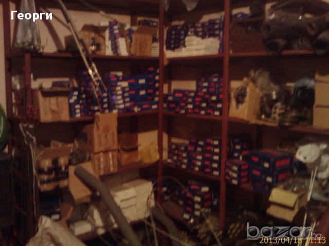 Карета,кръстачки,кардани , снимка 4 - Аксесоари и консумативи - 13548728