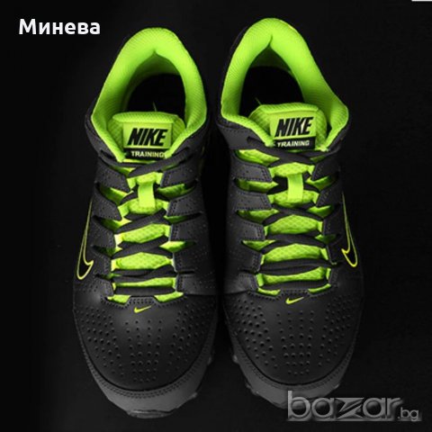 Маратонки Nike Reax 9, снимка 4 - Маратонки - 20322561