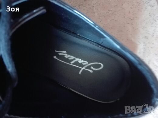 Дамски обувки, снимка 6 - Дамски ежедневни обувки - 25789091