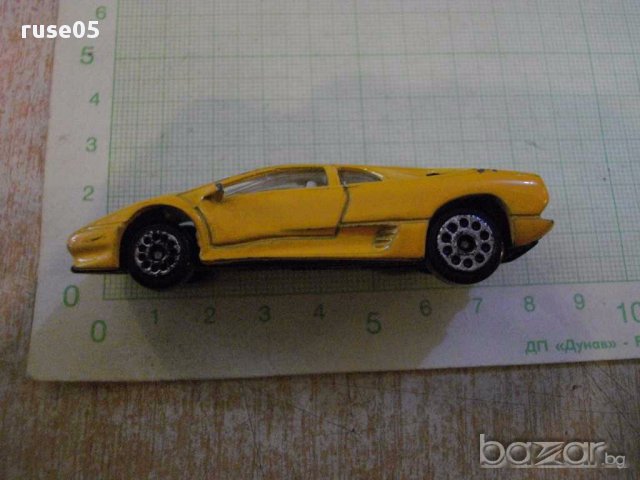 Кола - 184, снимка 3 - Други ценни предмети - 16097509