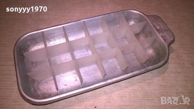 polar-ретро ледарка-21х11см, снимка 3 - Колекции - 25113884