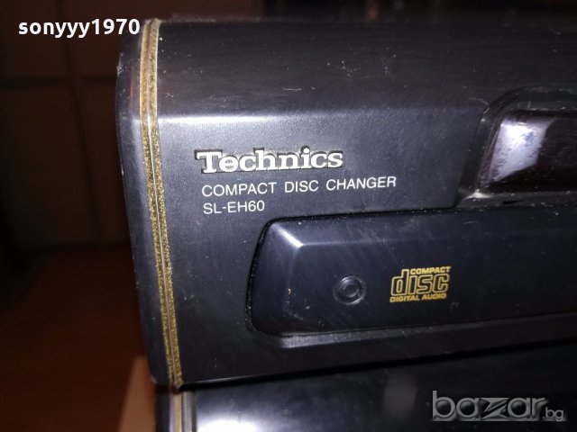 technics made in japan-tuner/ampli/cd/deck-внос швеицария, снимка 15 - Ресийвъри, усилватели, смесителни пултове - 20142272