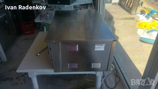 скара эа сандвичи,принцеси, снимка 3 - Обзавеждане за заведение - 21914722