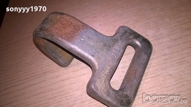 немска кука 1бр за 45лв-от колани за тир, снимка 3 - Други инструменти - 19360861