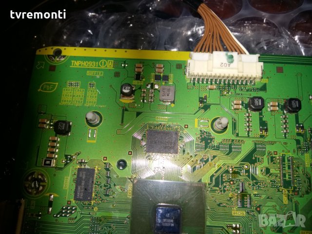 MAİN BOARD TNPH0931 1A, снимка 2 - Части и Платки - 23277043