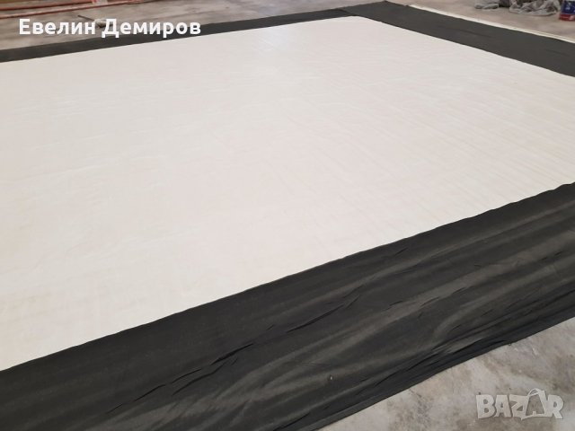 Прожекционен екран за киносалон-68 кв.м. , снимка 8 - Друга електроника - 21515179