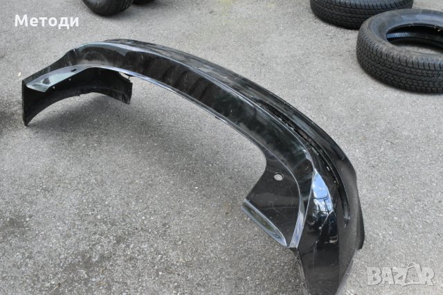 Задна броня Audi Q5 S-line, снимка 2 - Части - 26034581