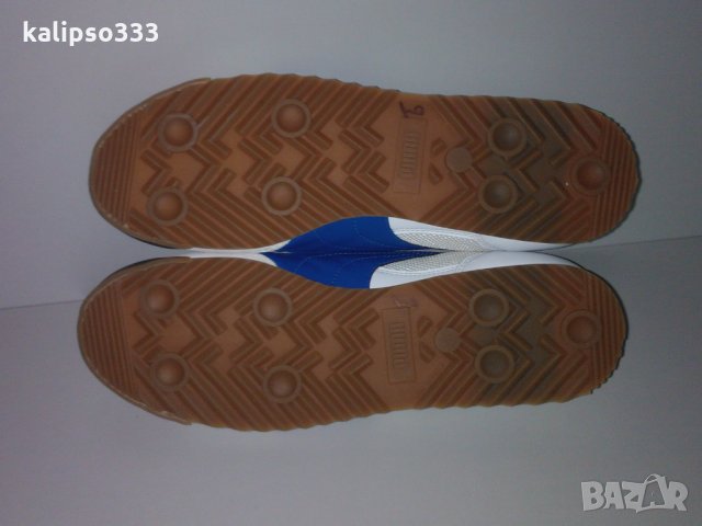 Puma оригинални обувки, снимка 5 - Маратонки - 24075198