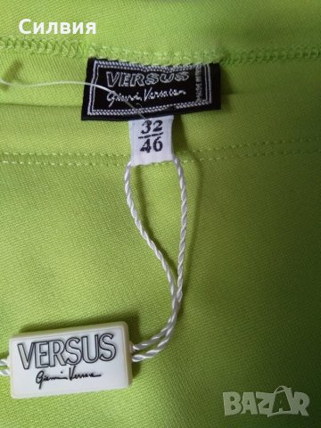  Versus Versace T-shirt *Gianni Versace* , снимка 6 - Тениски - 24432367
