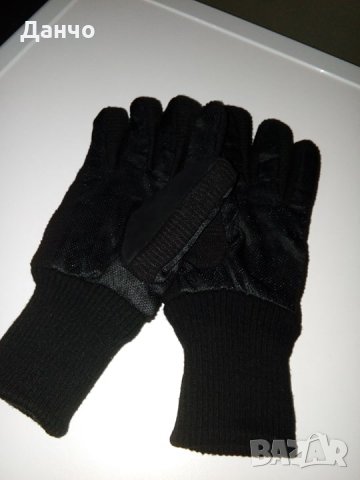 Ръкавици за ски или зимни забавления, снимка 3 - Шапки - 23810419