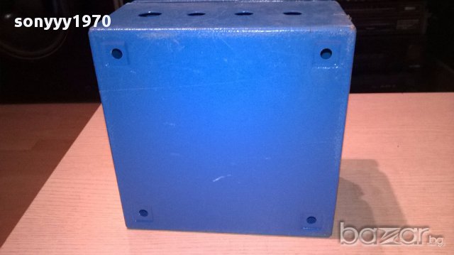 Rittal-germany 20/20/12см-метална кутия-внос швеицария, снимка 6 - Други инструменти - 15585634
