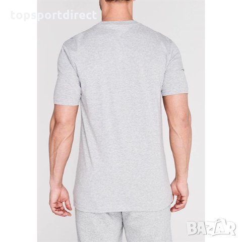 Спортна тенеска Lonsdale 100%original внос Англия. , снимка 4 - Тениски - 25883538