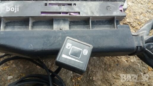 Газов инжекцион Ланди Ренцо на части!, снимка 4 - Части - 25680846