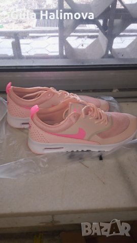 Маратонки оригинални  nike, снимка 3 - Маратонки - 24118919