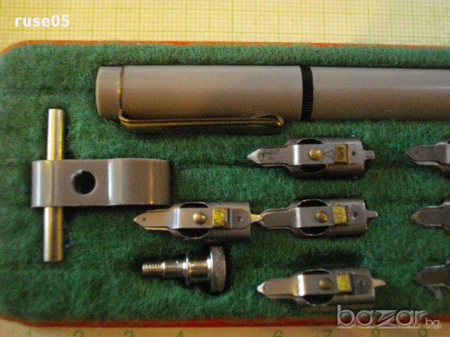 Графус "Markant", снимка 7 - Други ценни предмети - 14174345