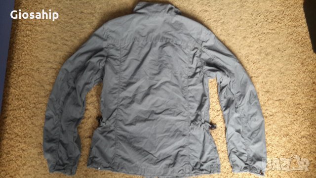 Оригинална дамска риза Lacoste и пролетно яке Napapijri , снимка 7 - Ризи - 24888143