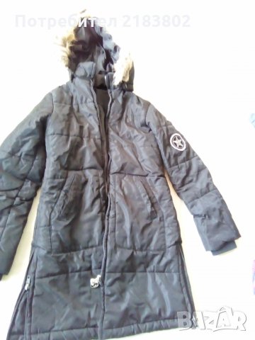 Зимни якета, снимка 5 - Детски якета и елеци - 24237008