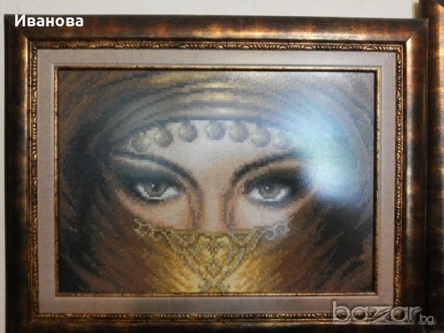 ГОБЛЕН АРАБКА