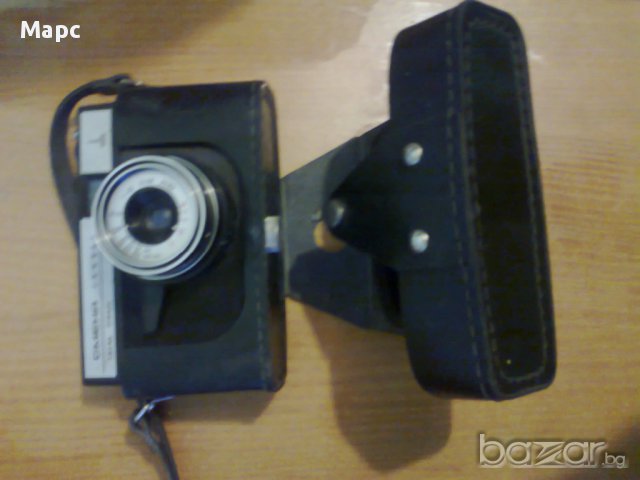 фотоапарат смена символ, снимка 8 - Фотоапарати - 6845589