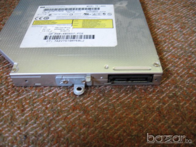 Лаптоп HP Probook 4510s на части, снимка 3 - Части за лаптопи - 7640953