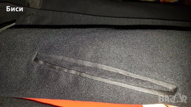 Дамско дълго палто Stella Mccartney, снимка 3 - Палта, манта - 23583725