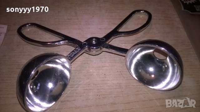 food baller-18x6x5см-made in italy-внос швеицария