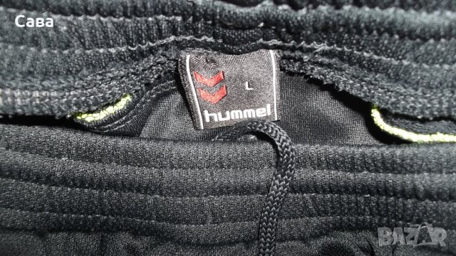 Шорти JAKO, HUMMEL   мъжки,М-Л, снимка 7 - Спортни дрехи, екипи - 25759189