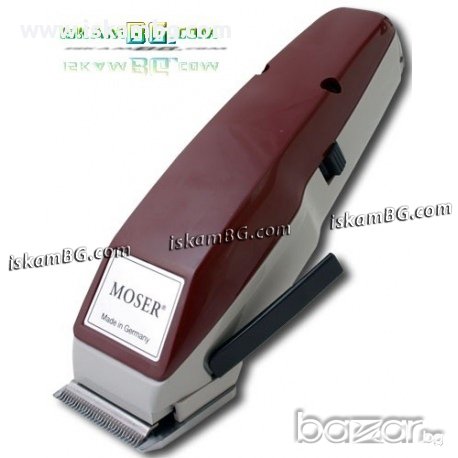 НЕМСКА Машинка за подстригване Moser profiline 1400 - код 0569